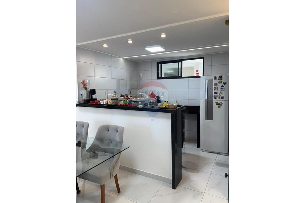 Apartamento - Alugar - João Pessoa , Paraíba - IMG-20260307-WA0037.jpg - 722001199-9