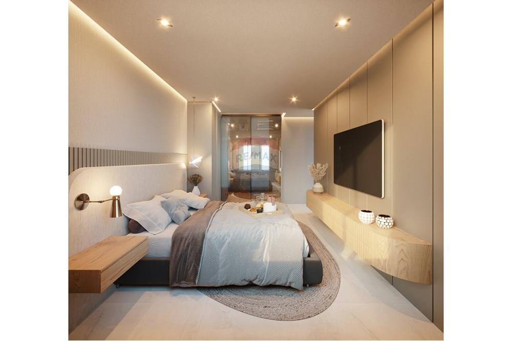 Apartamento - Venda - Natal , Rio Grande do Norte - AP_CONSTEL_GEMINI_QUARTO-CASAL_TIPO-C_CASTOR.jpg - 720621006-51