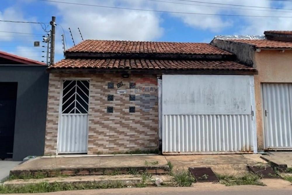 Casa - Venda - Paragominas , Pará - WhatsApp Image 2025-08-12 at 10.12.01 (4).jpeg - 721851023-105