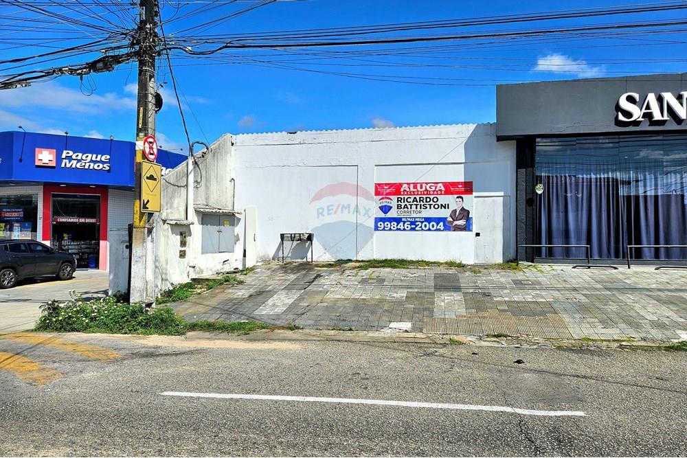 Terreno - Alugar - Natal , Rio Grande do Norte - 20250313_085655.jpg - 720891039-271