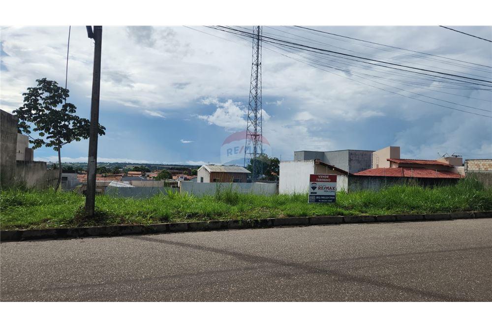 Terreno - Venda - Paragominas , Pará - 2 - 721851023-75