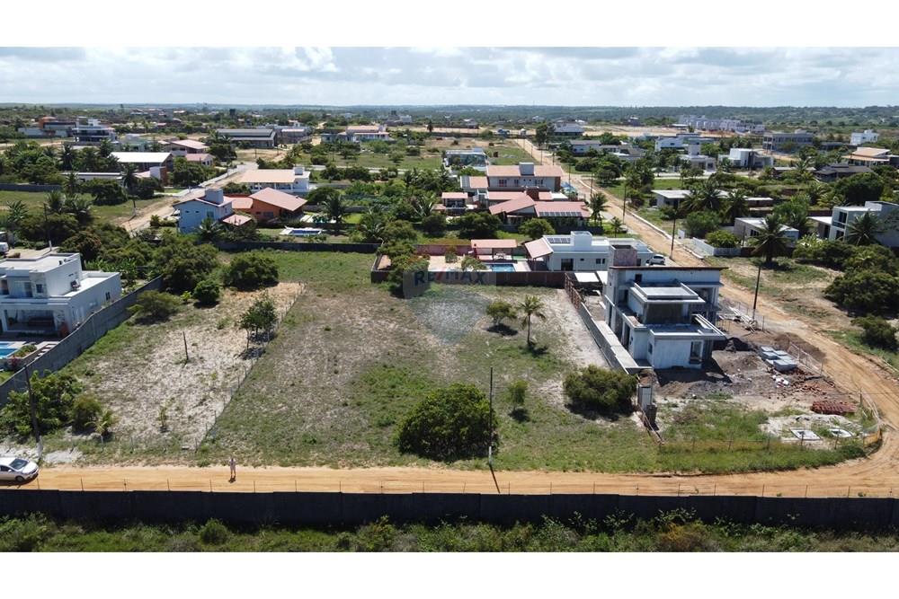 Terreno - Venda - Conde , Paraíba - DJI_0315.JPG - 720871027-66