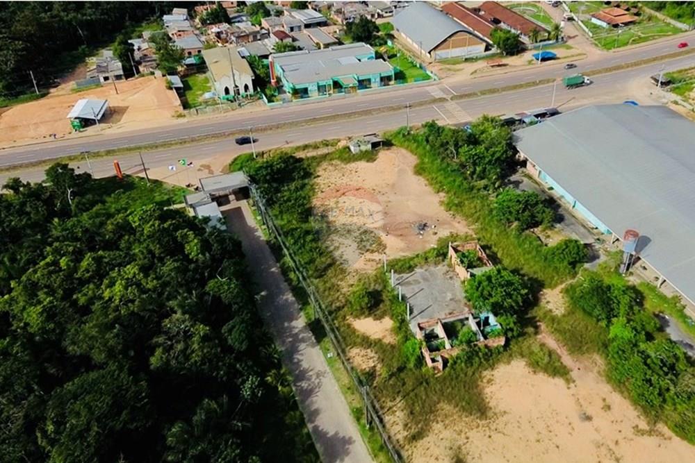 Terreno - Venda - Iranduba , Amazonas - IMG_1221.jpg.jpeg - 720661010-156
