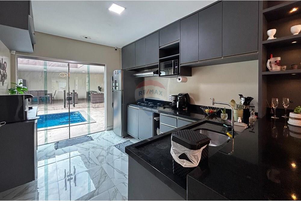 Casa - Venda - Manaus , Amazonas - 20.jpeg - 722101026-8