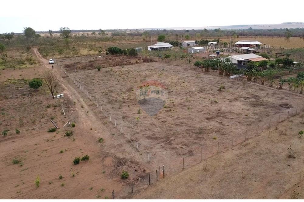 Chácara / Sítio / Fazenda - Venda - Rondonópolis , Mato Grosso - IMG-20251027-WA0046.jpg - 721981068-21