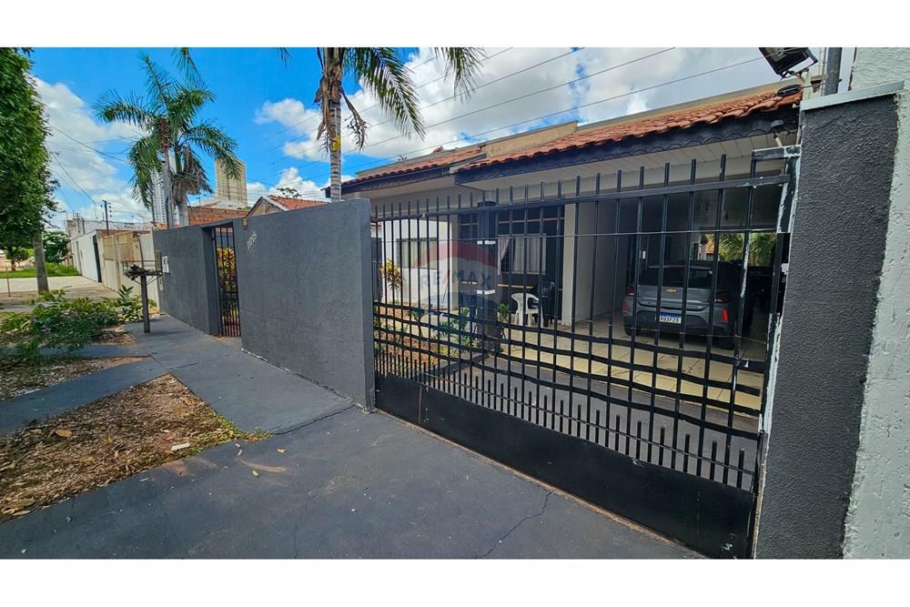 Casa - Venda - Rondonópolis , Mato Grosso - 20260106_104822.jpg - 720851048-111