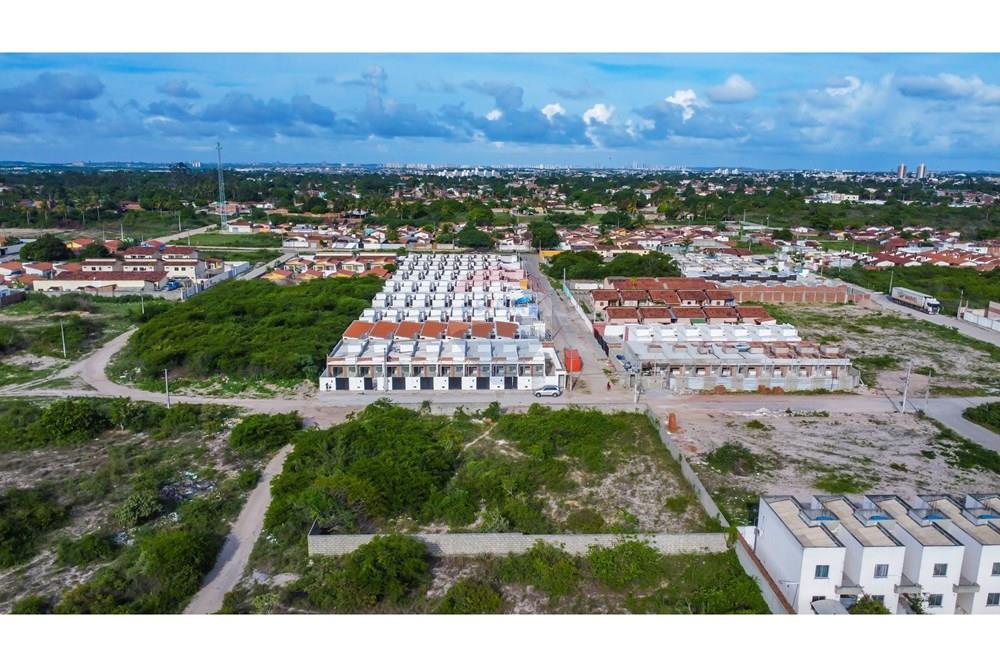 Résidentiel - Terrain - Parnamirim , Rio Grande do Norte - BR - DJI_0162.jpg - 720891152-30