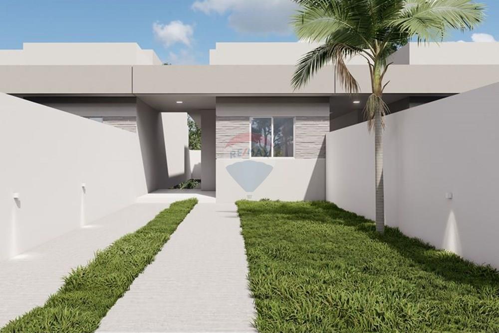 Casa - Venda - Conde , Paraíba - 1 - 720871064-4