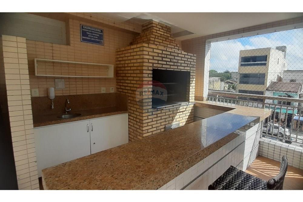 Apartamento - Alugar - Belém , Pará - 28.jpg - 720671001-59