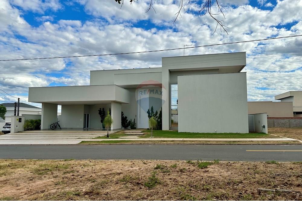 Casa de Condomínio - Venda - Araguaína , Tocantins - FullSizeRender.jpeg - 720991036-24