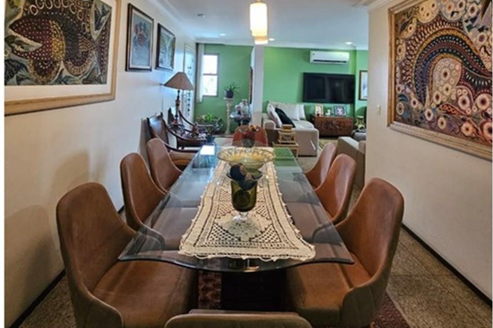 Casa - Venda - Manaus , Amazonas - WhatsApp Image 2025-11-21 at 16.42.44 (1).jpeg - Sala de jantar - 720401020-59