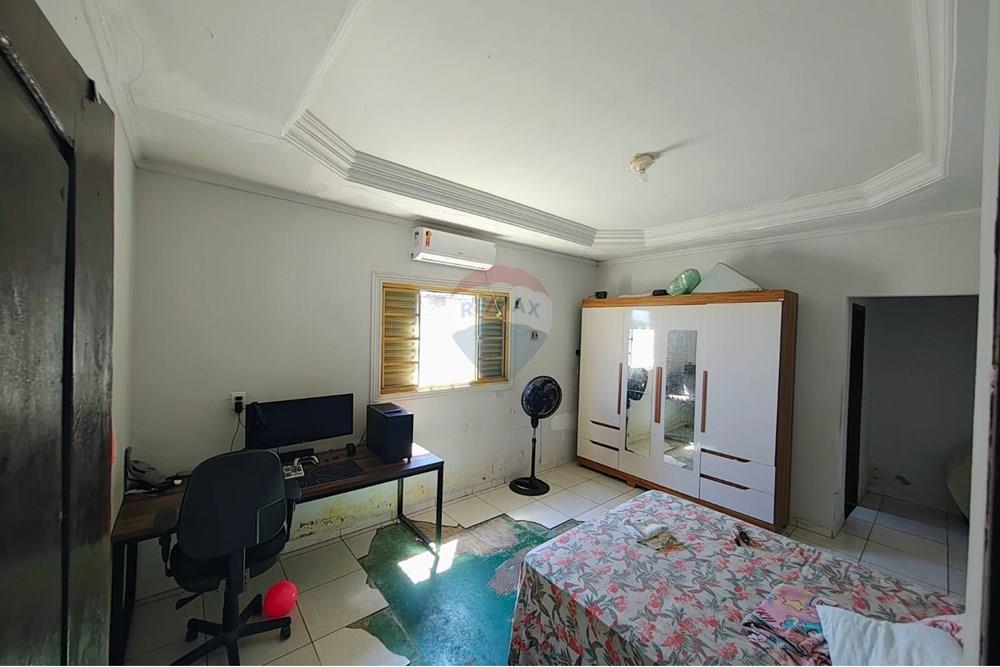 Casa - Venda - Araguaína , Tocantins - 12.jpeg - 720991045-16