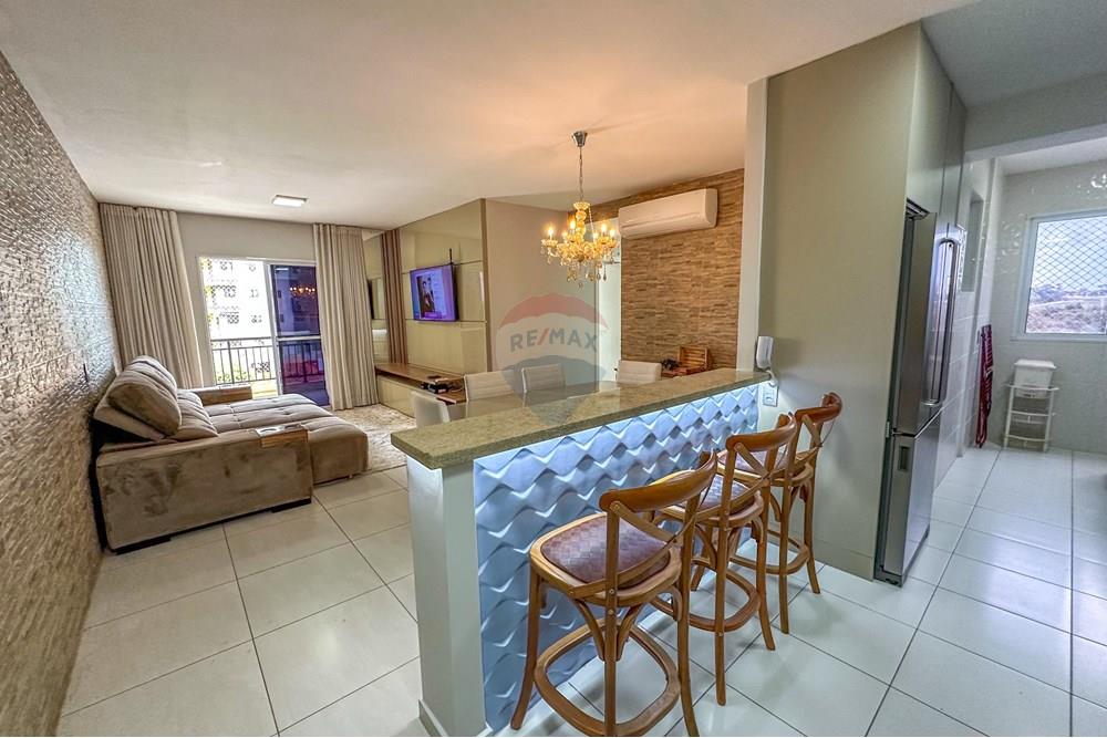 Apartamento - Alugar - Cuiabá , Mato Grosso - IMG-20241127-WA0172.jpg - 720911063-72