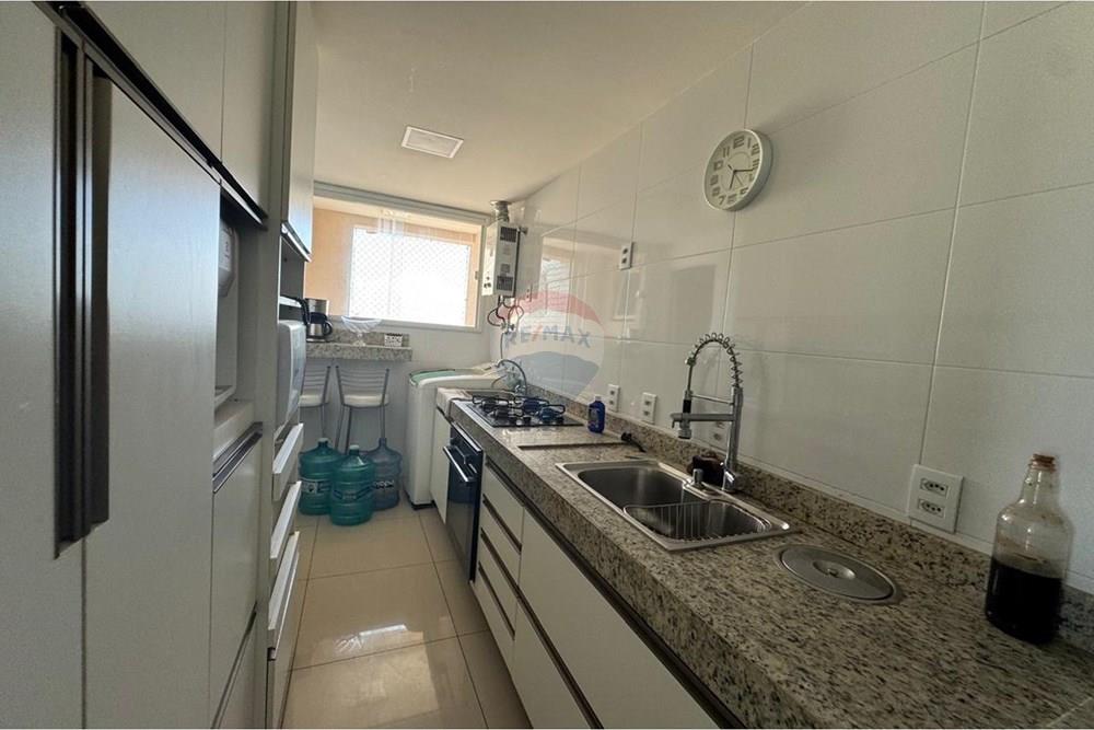 Apartamento - Venda - Fortaleza , Ceará - COZINHA_2.jpeg - 721621014-165