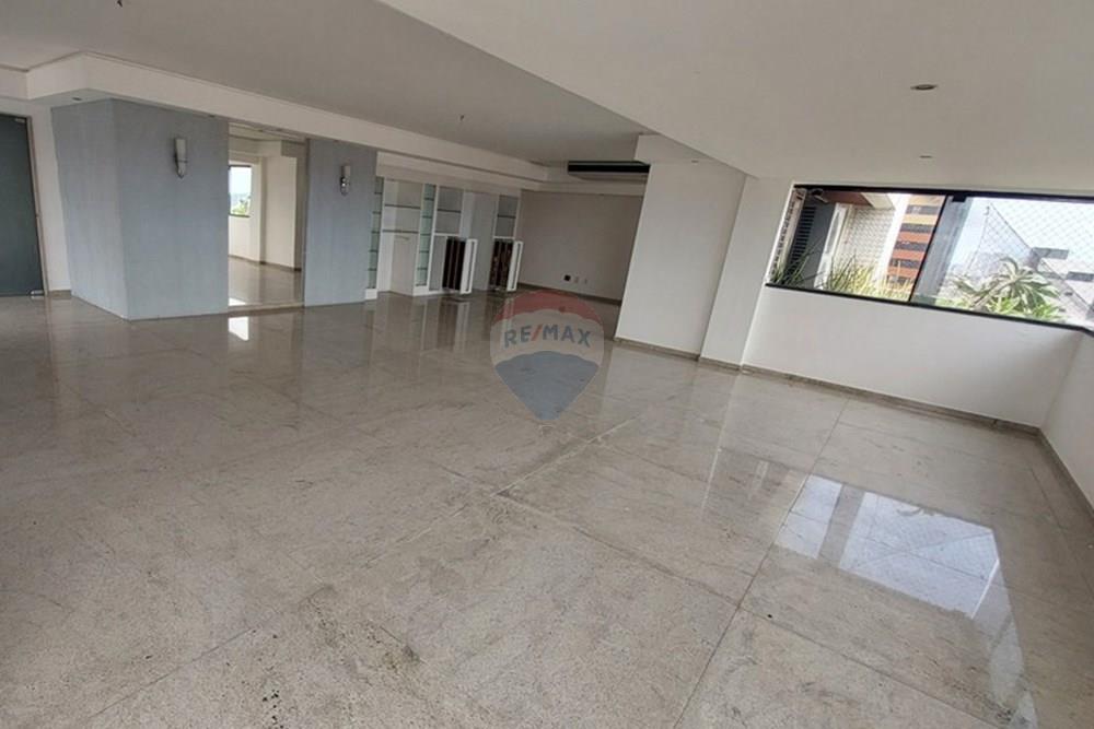 Apartamento - Venda - Natal , Rio Grande do Norte - Maurice Sala e Entrada (11).jpg - 720891234-11