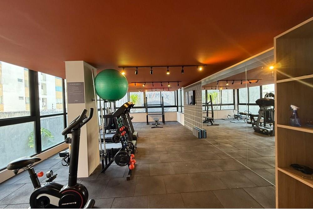 Apart Hotel/ Flat - Venda - João Pessoa , Paraíba - JPEG17.jpg - 720431004-158