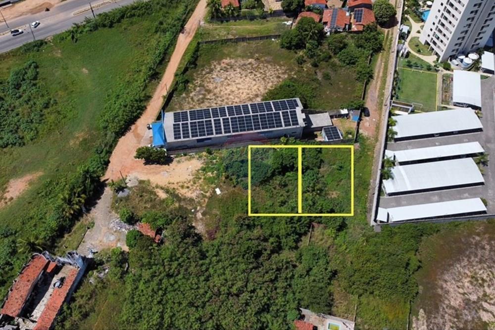 Terreno - Venda - Natal , Rio Grande do Norte - Design sem nome (2).jpg - Jardim Interno - 720891100-43