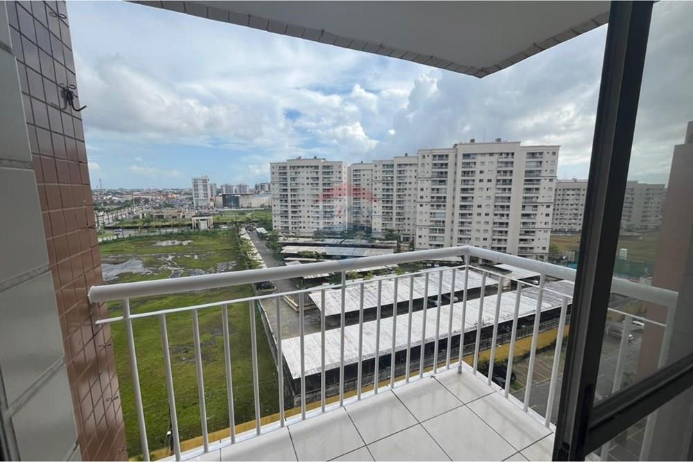 Apartamento - Alugar - Belém , Pará - 4.jpeg - 720921187-3