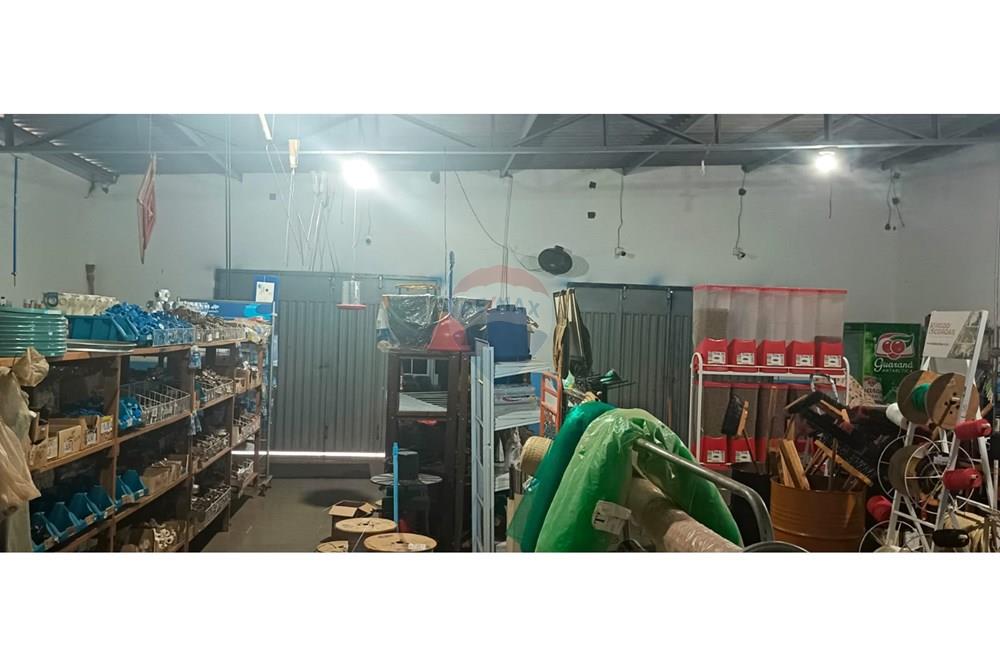 Ponto Comercial - Venda - São José do Xingu , Mato Grosso - LOJA12.jpeg - 720641031-7