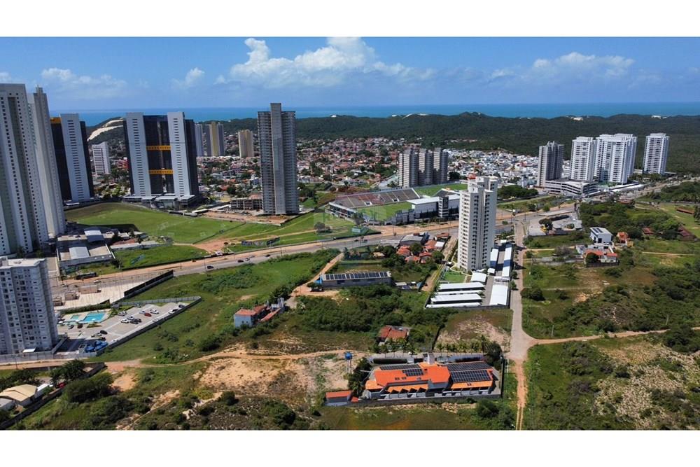 Apart Hotel/ Flat - Venda - Natal , Rio Grande do Norte - 13d7696c-fdea-4278-8468-22440ef75148.jpg - 720891134-1341