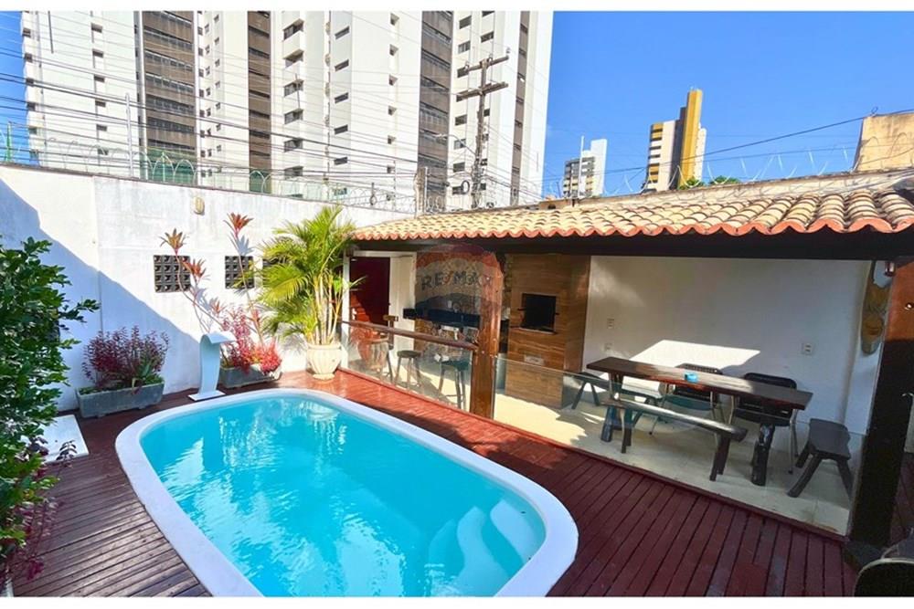 באזור מגורים - בית פרטי - Natal , Rio Grande do Norte - BR - Piscina (4).jpg - 720891234-7