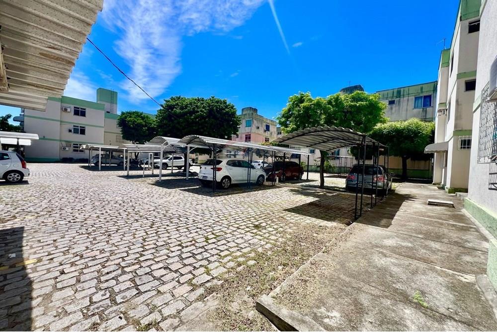 Apartamento - Venda - Natal , Rio Grande do Norte - WhatsApp Image 2025-04-17 at 09.41.10.jpeg - 720731001-2435