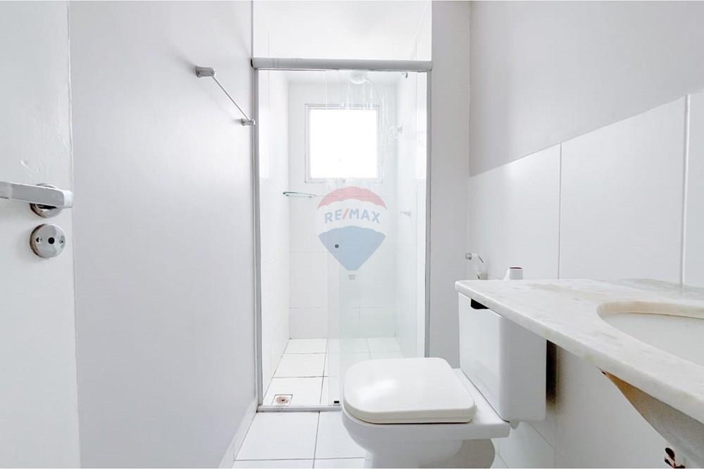 Apartamento - Alugar - Parnamirim , Rio Grande do Norte - WhatsApp Image 2026-02-10 at 13.25.50 (4).jpeg - Banheiro - 720811032-57