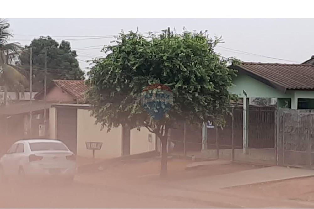 Casa - Venda - Rondonópolis , Mato Grosso - IMG-20250917-WA0013.jpg - 721981068-12