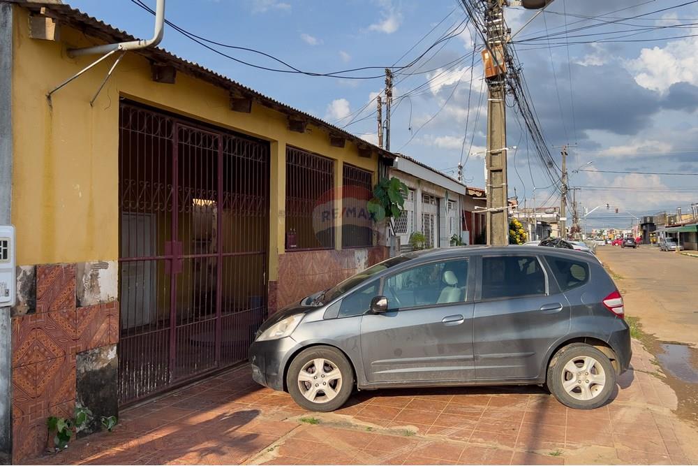 Casa - Venda - Porto Velho , Rondônia - IMG_7911.jpg - 721551039-44