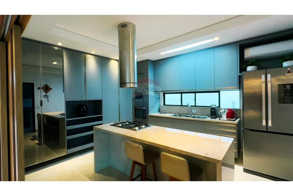 Sobrado - Venda - Parnamirim , Rio Grande do Norte - COZINHA ILHA.jpg - 720811057-7