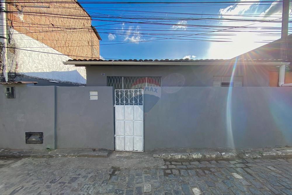 Casa - Venda - Parnamirim , Rio Grande do Norte - Foto 21.jpg - Fachada - 720811066-5