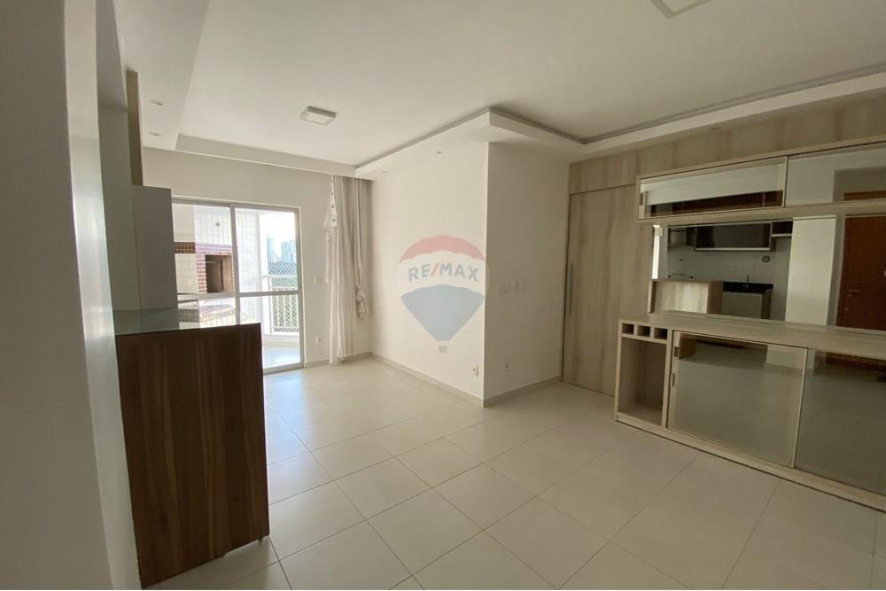 Apartamento - Alugar - Cuiabá , Mato Grosso - WhatsApp Image 2025-04-17 at 21.17.50.jpeg - 720911052-157