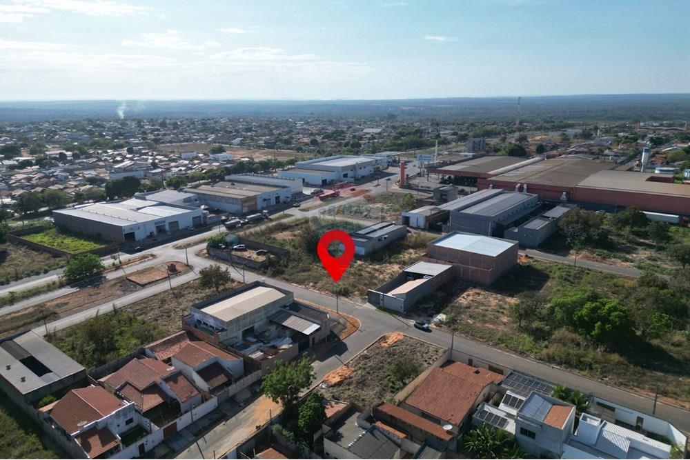 Terreno - Venda - Araguaína , Tocantins - 2.jpg - 720991002-152