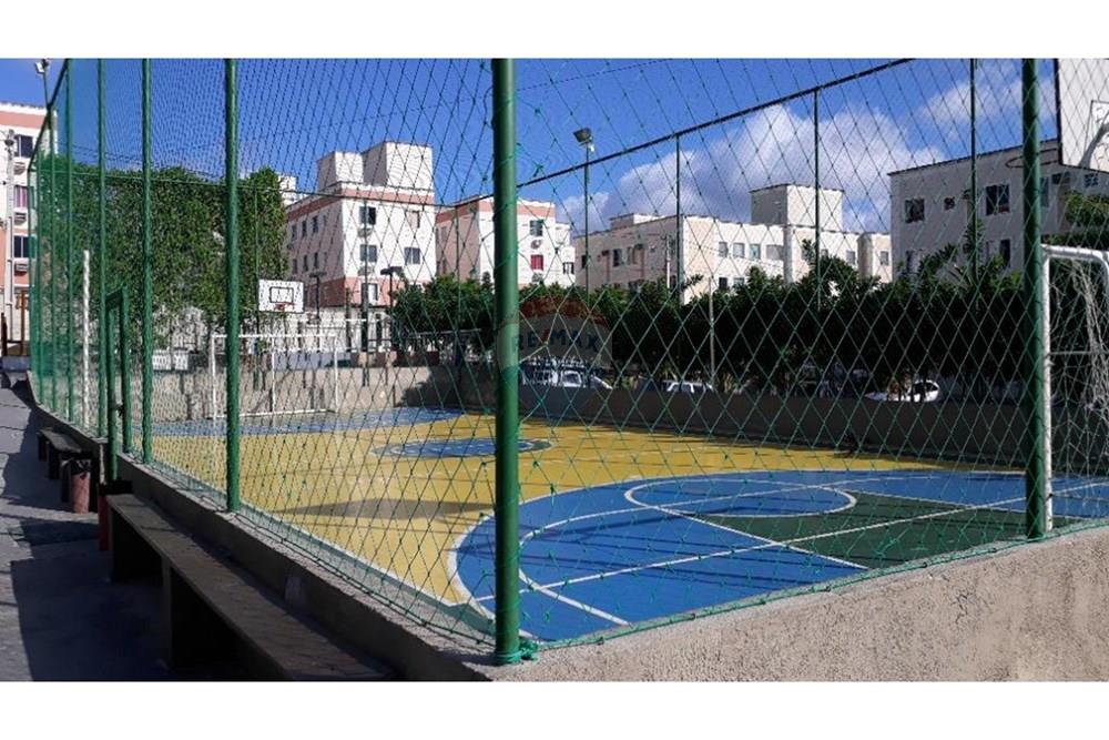 Apartamento - Alugar - Parnamirim , Rio Grande do Norte - IMG-20240826-WA0093.jpg - 720891124-31