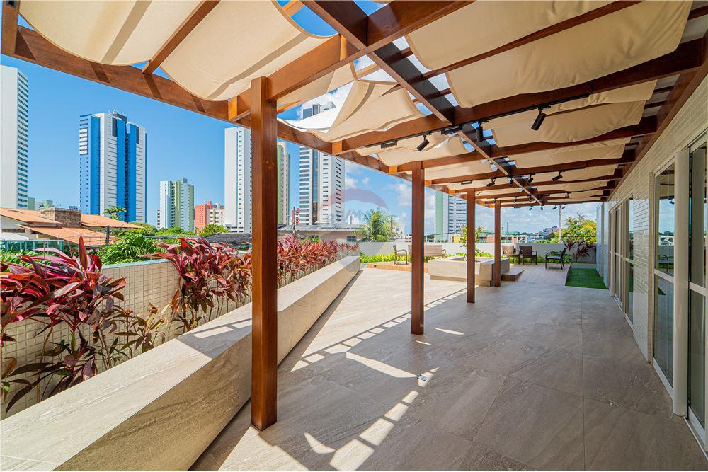 Apartamento - Venda - João Pessoa , Paraíba - 30 - 720861003-106