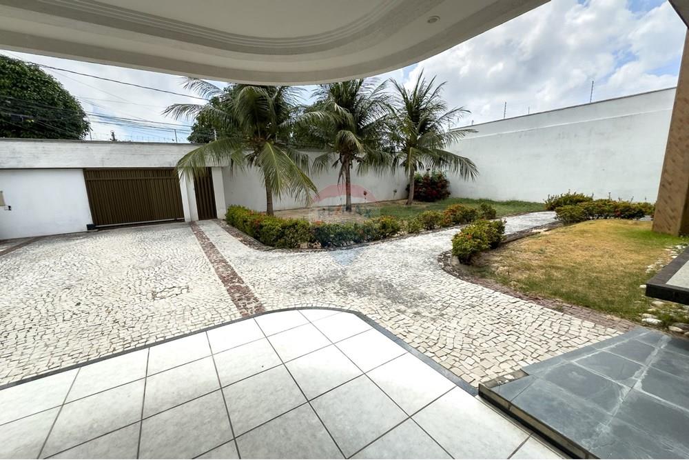 Casa - Venda - Fortaleza , Ceará - JARDIM_PAX-3552.jpg - 721621014-159