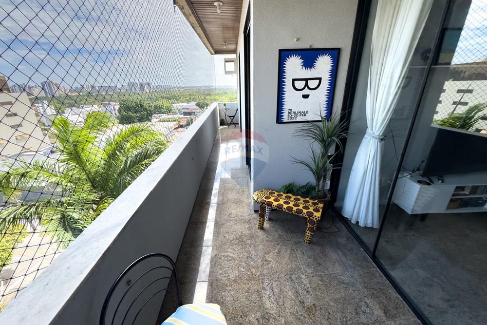 Apartamento - Venda - Fortaleza , Ceará - PAX-7374.jpg - 721621106-37