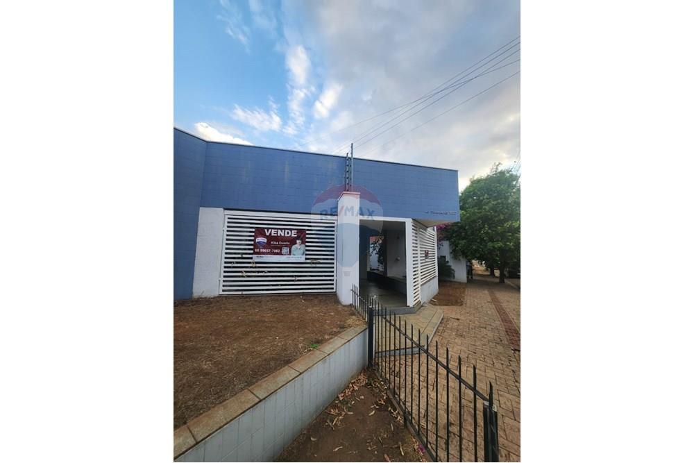 Casa Comercial - Venda - Rondonópolis , Mato Grosso - WhatsApp Image 2025-09-15 at 09.11.57.jpeg - 720851019-68
