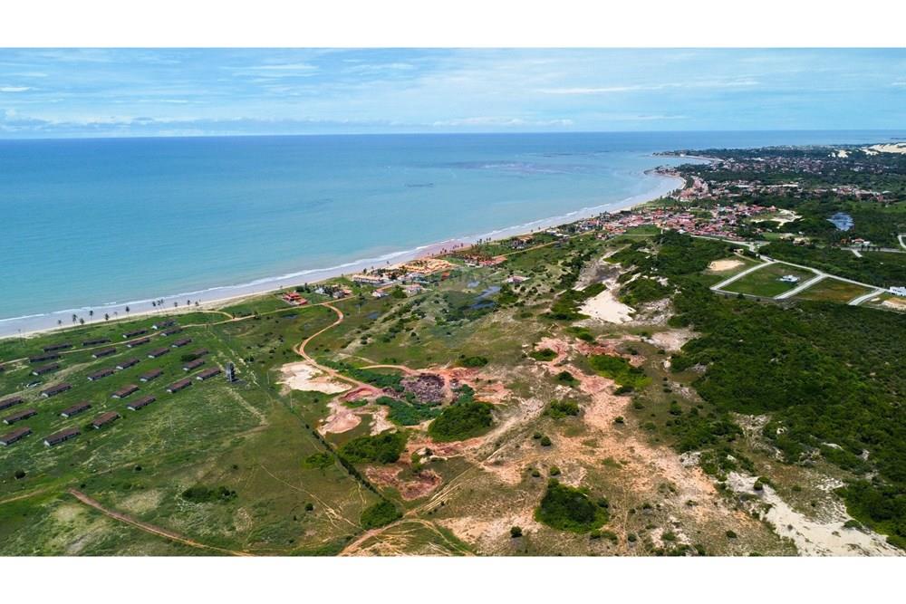 Terreno - Venda - Ceará-Mirim , Rio Grande do Norte - DJI_0187.jpg - 720891001-128