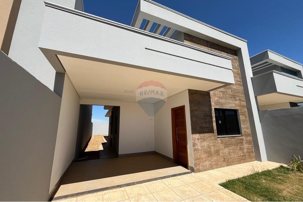 Residenziale - Casa - Sinop , Mato Grosso - BR - IMG-20250722-WA0135.jpg - 721561066-2