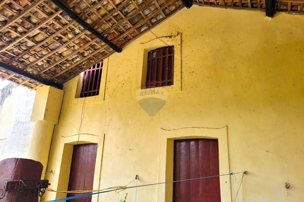 Chácara / Sítio / Fazenda - Venda - Areia , Paraíba - 20230206_115800.jpg - 722011055-52