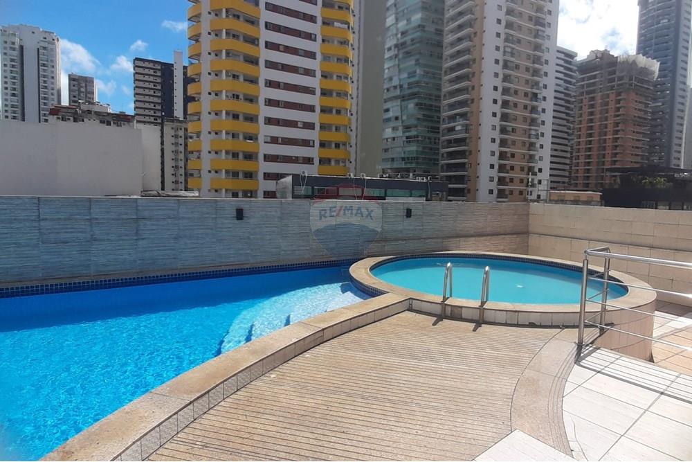 Apartamento - Alugar - Belém , Pará - 27.jpg - 720671001-47
