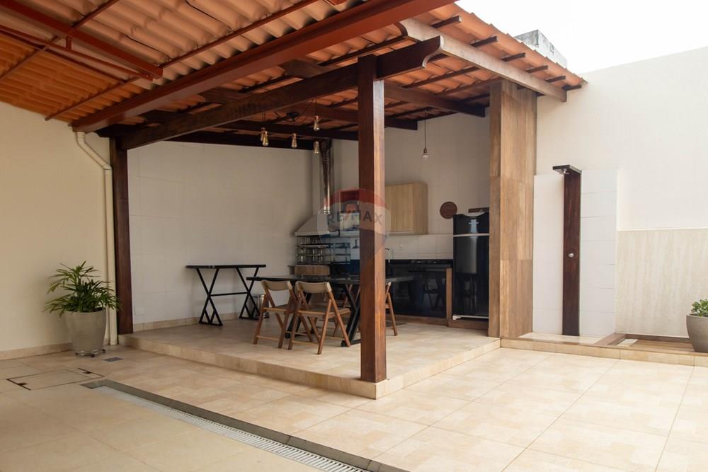 Casa de Condomínio - Venda - Manaus , Amazonas - IMG_7254.jpg - Varanda - 720791009-326