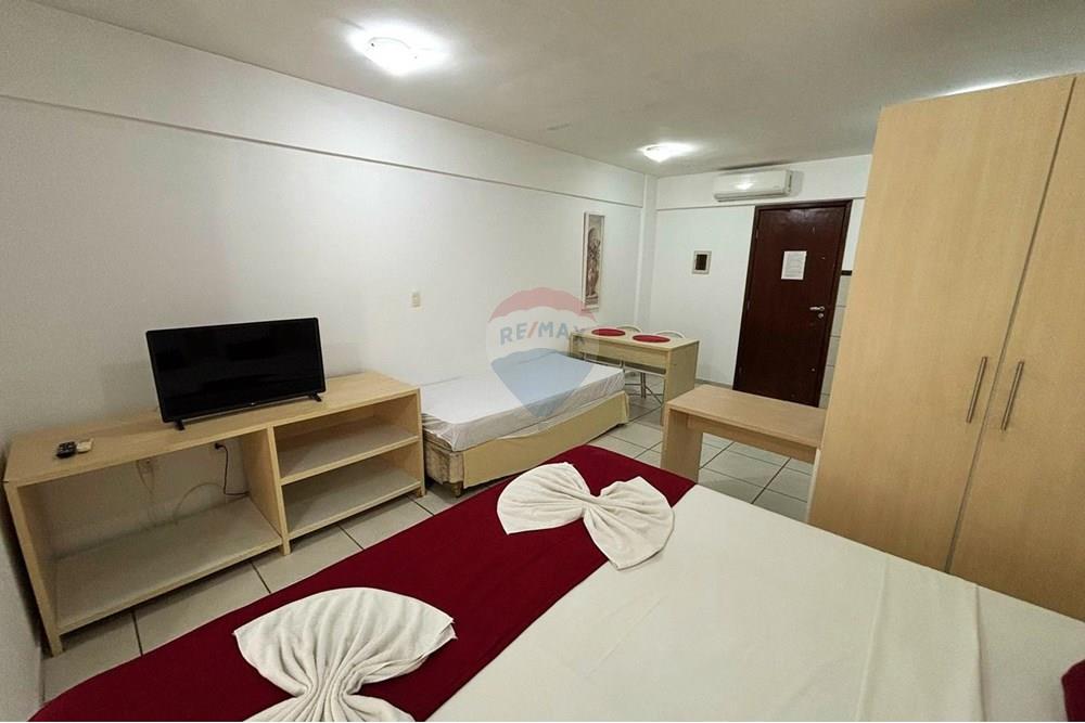 Apart Hotel/ Flat - Venda - Natal , Rio Grande do Norte - WhatsApp Image 2025-07-09 at 18.18.03 (4).jpeg - 720891133-263