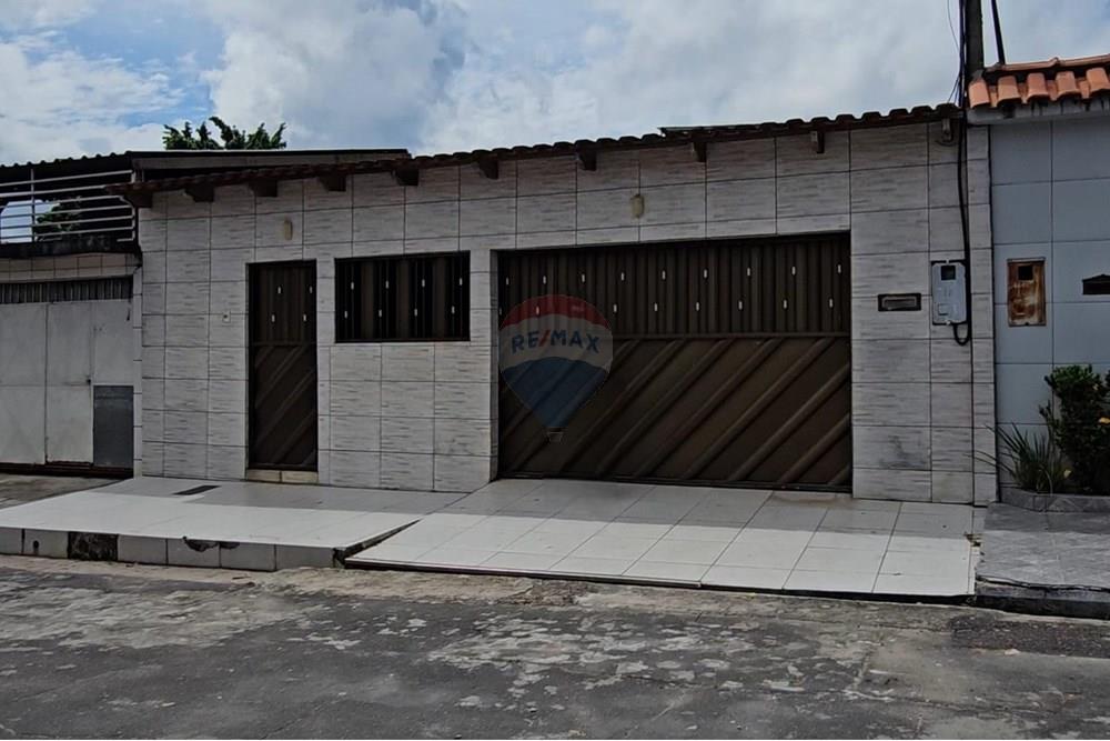 Casa - Venda - Manaus , Amazonas - WhatsApp Image 2025-06-26 at 14.08.21.jpeg - Fachada - 720401033-26