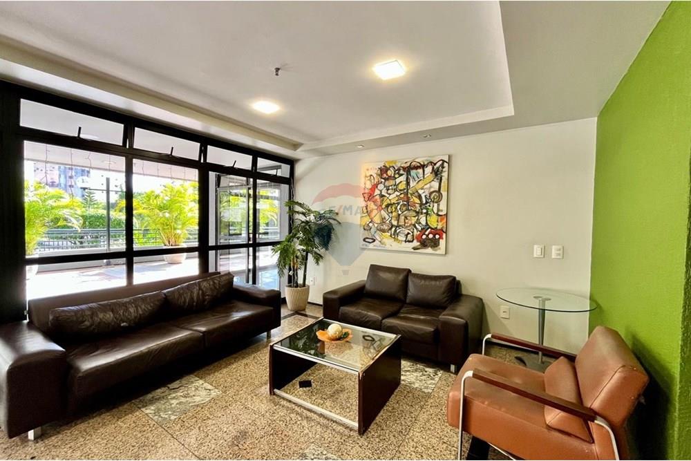 Apartamento - Venda - Fortaleza , Ceará - WhatsApp Image 2025-12-01 at 11.02.33(2).jpeg - Recepção - 721621075-34