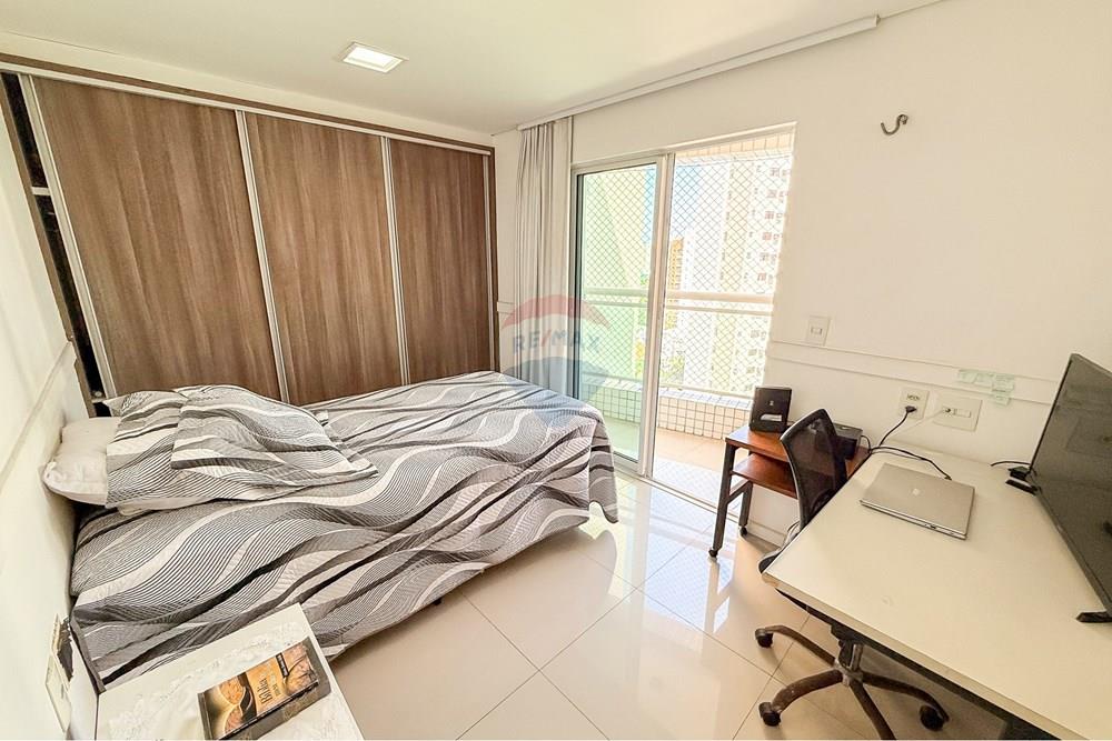 Apartamento - Venda - Fortaleza , Ceará - PAX-3383.jpg - 721621013-266