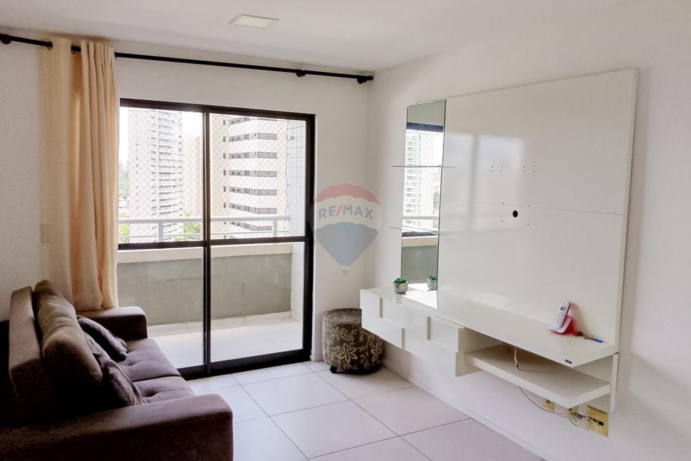 Apartamento - Alugar - Fortaleza , Ceará - APARTAMENTO GUARARAPES (5).jpg - 720341004-115