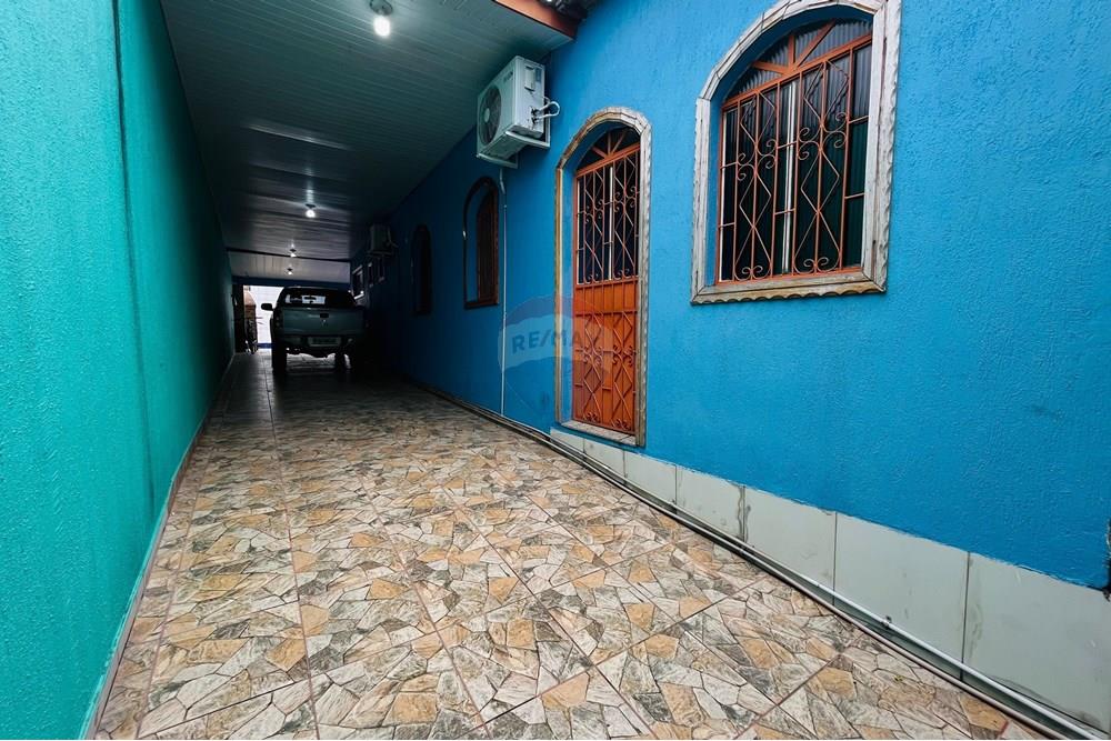 Casa - Venda - Manaus , Amazonas - garagem.jpeg - 720661037-13