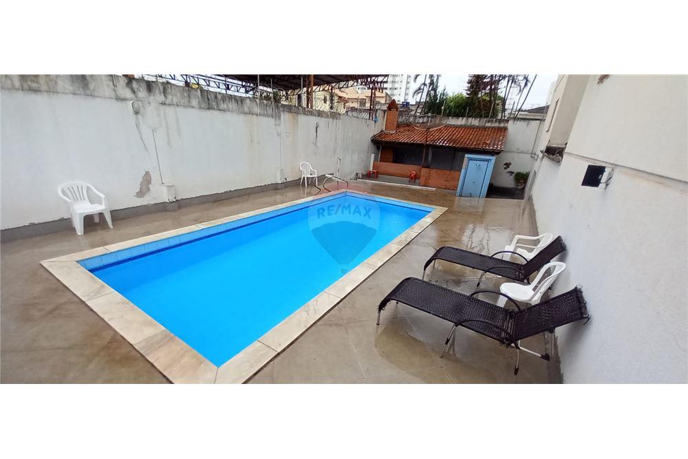 Apartamento - Alugar - Cuiabá , Mato Grosso - 11 - 720911006-94